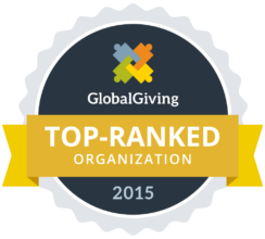 Thank you for making us a top-ranked organization!