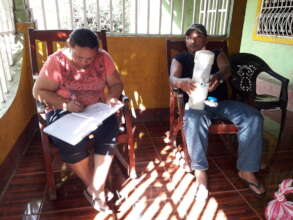 Learning about the new Chlorinator Equipment