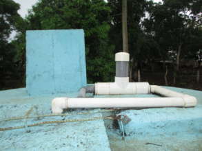 Pictured here is the CTI-8 of Cruz Verde