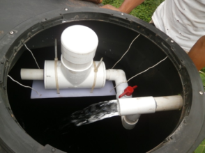 Self-Help's new system installed