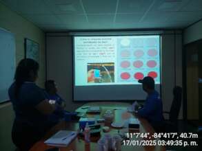 SHI providing comprehensive technical training