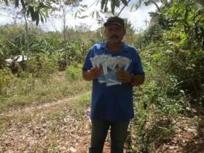 Pablo from Santa Maria