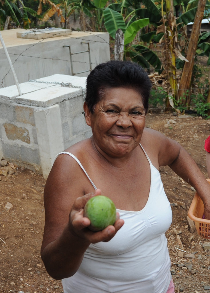 SHI: Safe Drinking Water for 20,000 Rural Families