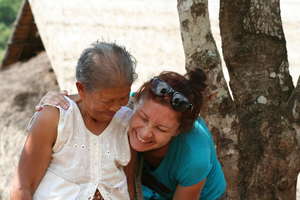 Research & Capacity Building for New Partnerships