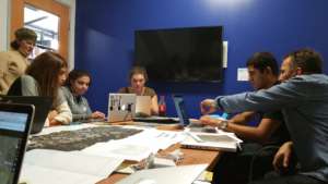 SJSU community mapathon