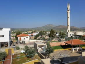 Al Aqaba is thriving, the model for advocacy progm