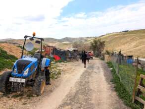 Our LLM5.0 visit to Al Khan Al Ahmar Village