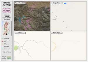 Here's what Google and Apple show - settlements