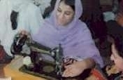 Women's Learning Center in Mir Bacha Kot