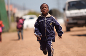 Give South African Children a Safe Place to Play