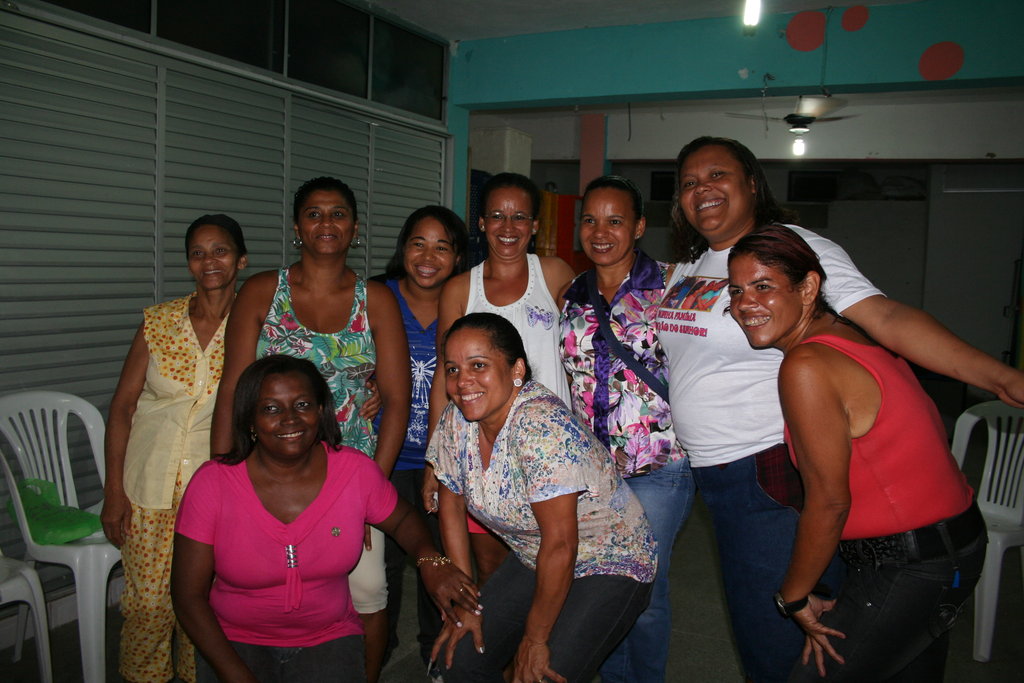 Sou Digna/ I Am Worthy Women's Cooperative