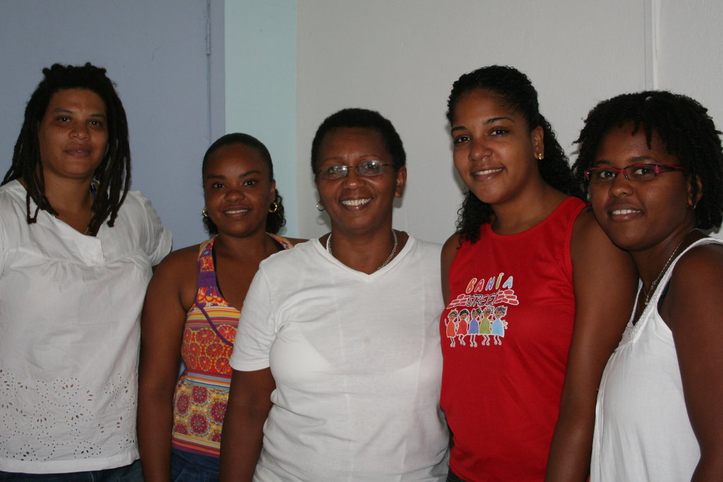 Sou Digna/ I Am Worthy Women's Cooperative