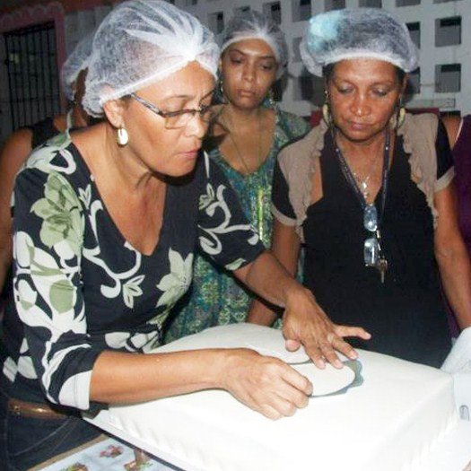 Sou Digna/ I Am Worthy Women's Cooperative