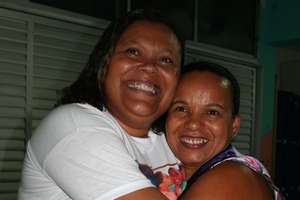 Sou Digna/ I Am Worthy Women's Cooperative