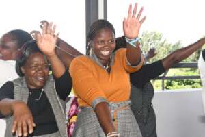 Teachers Prepare for WRAD