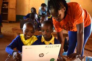 Code Clubs for students