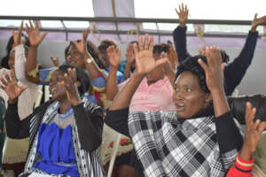 Early Childhood Teacher Workshop