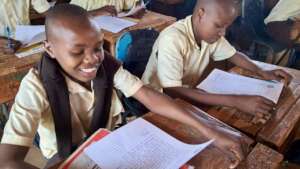 PenPal Letters Kenya