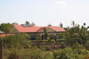 Solar Learning Resource Center