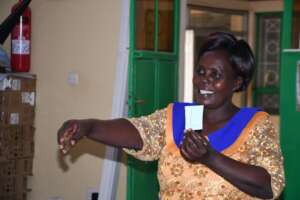 Teacher Training and Letters