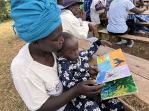 Connecting with Parents and Children