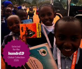 HundrED Global Innovation