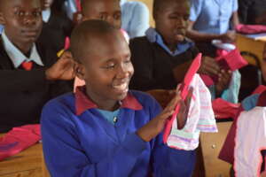 Wings Poa Kit Distribution