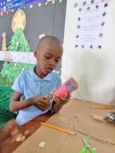 Creating a Toy
