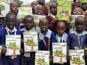 Reading Challenge 2024 Guides!