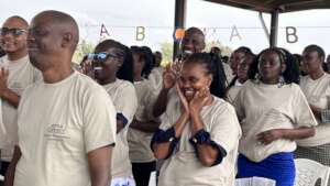 Celebrating Teachers