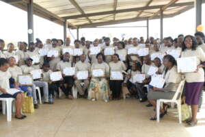 Teachers are Champions