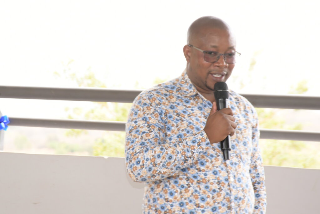 The CSO Commends KC's Work