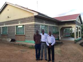 The LRC Opened in 2013 is the Hub of education!