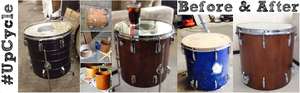 Drum Resto Project