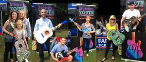 Instrumental Art Winners