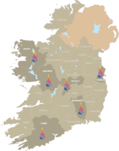 MYF in Ireland