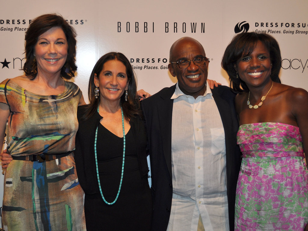 Pretty Powerful Campaign for Women & Girls