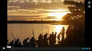 Pastaza: A Movement for Justice in the Amazon