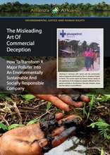 The Misleading Art of Commercial Deception