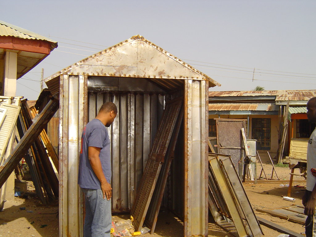 Create 20 New Jobs With Our New Leaders Project