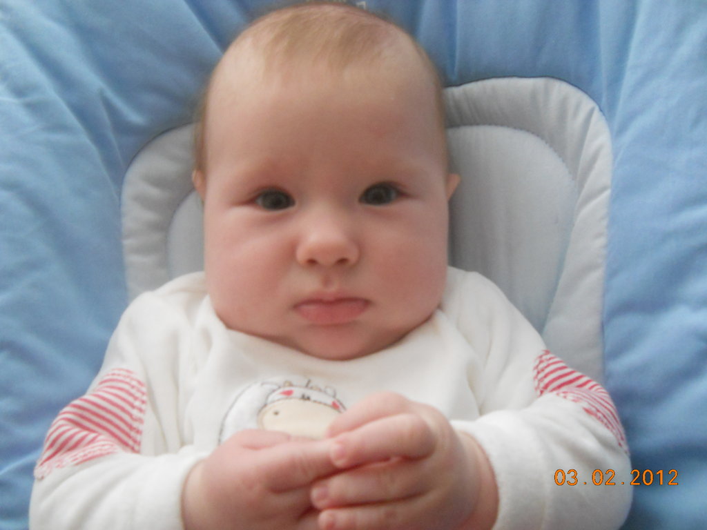 Surgeries and Medical Care for Moldovan Children