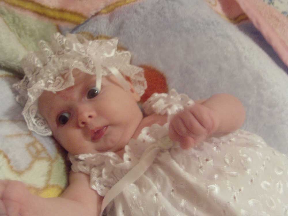 Surgeries and Medical Care for Moldovan Children