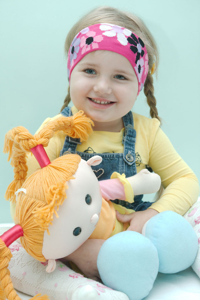 Surgeries and Medical Care for Moldovan Children