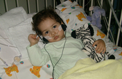 Surgeries and Medical Care for Moldovan Children