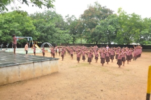 Practicing Drill