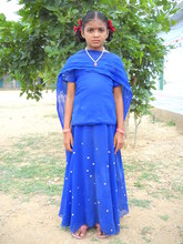 Krishna Kumari