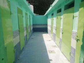 Sanitation
