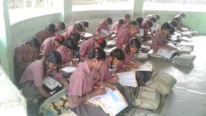 Concentrated Studying by Children