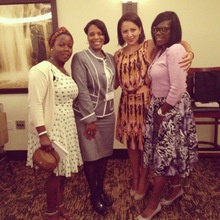 2013 Success Summit