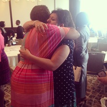 2013 Success Summit